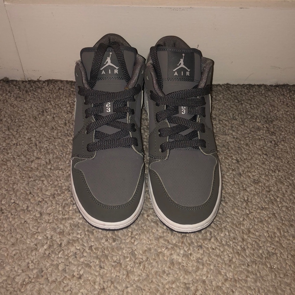 Size 6Y Jordan’s